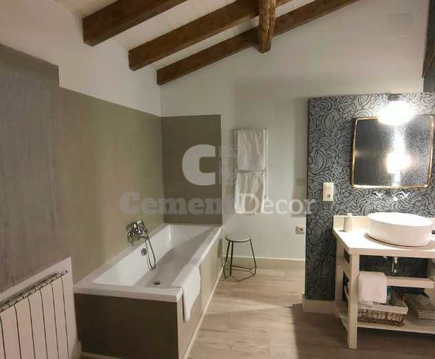 APLICADORES MICROCIMENTO PORTUGAL