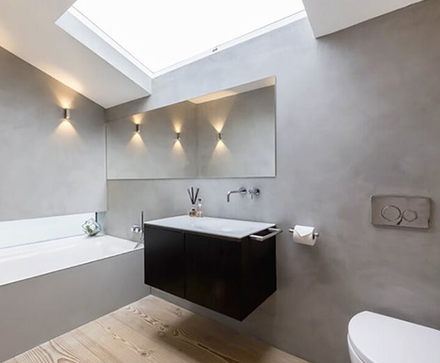 APLICADORES MICROCIMENTO PORTUGAL