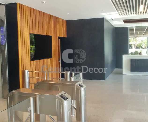 APLICADORES MICROCIMENTO PORTUGAL